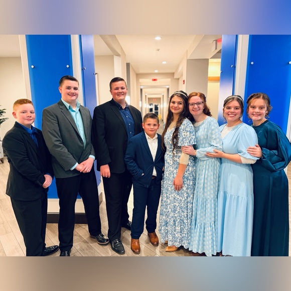 Meet your Posher, Mckenzie - Picture 8 of 10